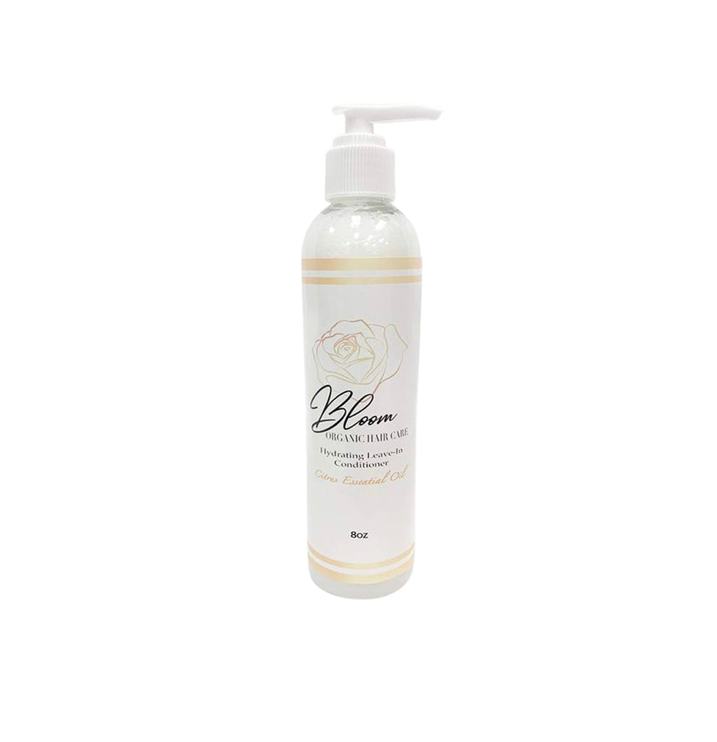 HYDRATING LEAVE-IN CONDITIONER