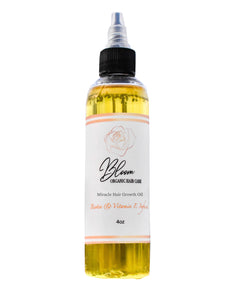 Miracle Hair Growth Oil